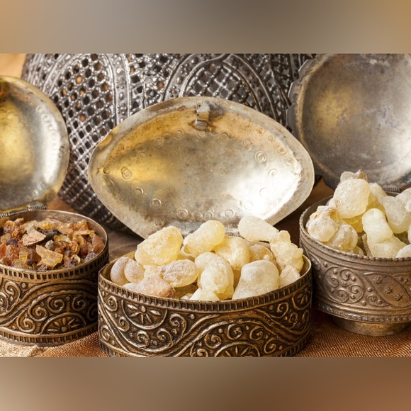 Hand Crafted Other - Jelly Wax Melt - Frankincense and Myrrh